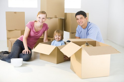 Secure payment page for Man With Van Finchley with protected booking details