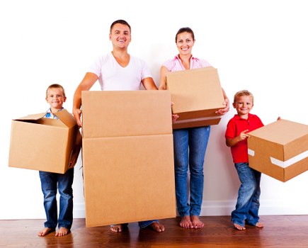 Office and commercial relocation service in Finchley